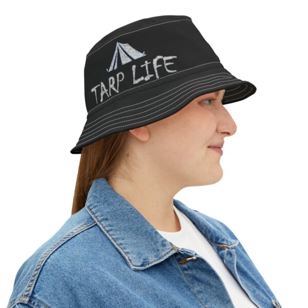 Bucket Hat (AOP) - Image 11