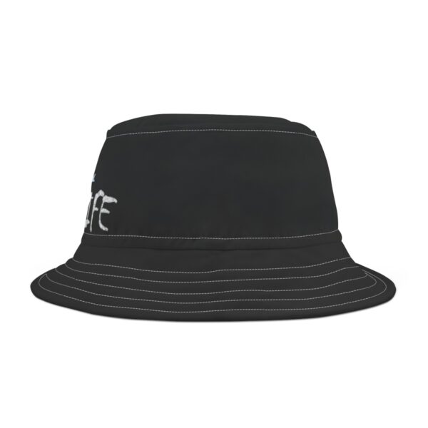 Bucket Hat (AOP) - Image 4