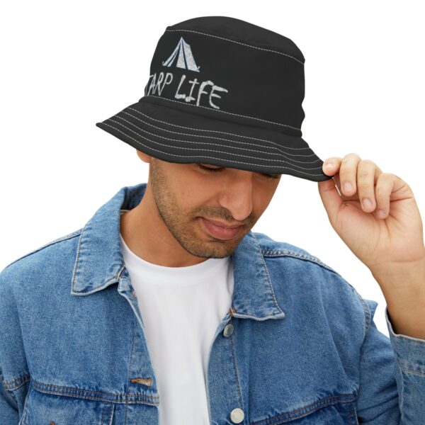 Bucket Hat (AOP) - Image 6