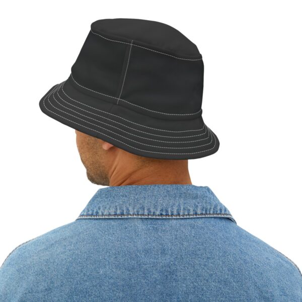 Bucket Hat (AOP) - Image 7