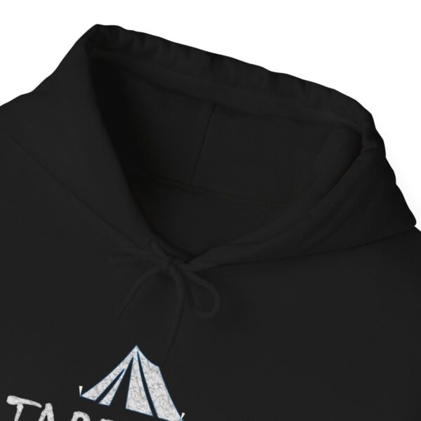 Unisex Heavy Blend™ Hooded Sweatshirt - Image 5