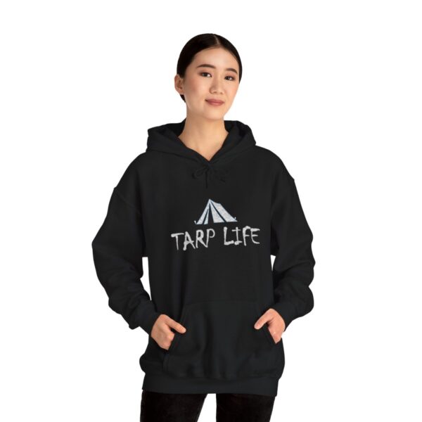 Unisex Heavy Blend™ Hooded Sweatshirt - Image 6