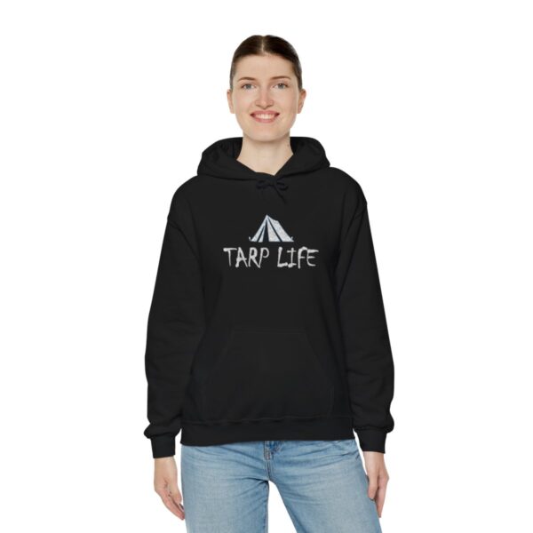 Unisex Heavy Blend™ Hooded Sweatshirt - Image 8