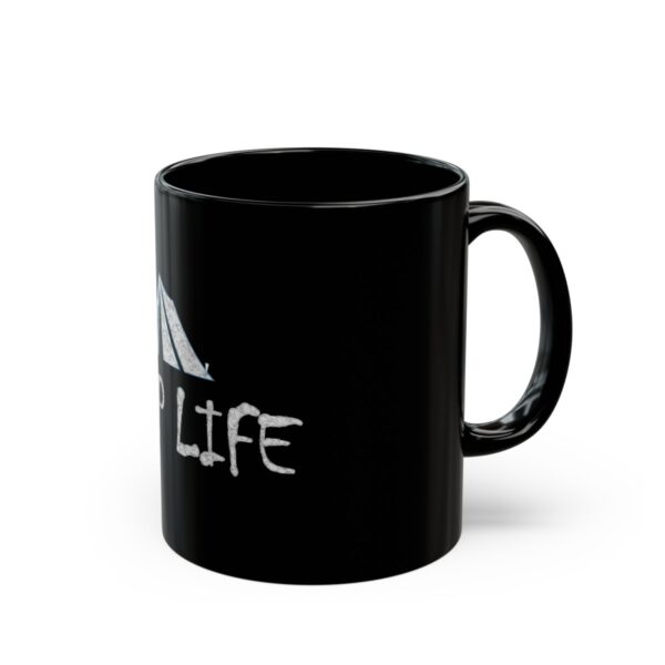 Black Mug (11oz, 15oz) - Image 5