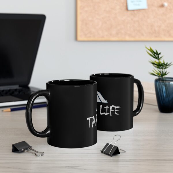 Black Mug (11oz, 15oz) - Image 7