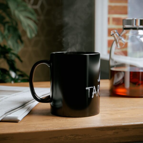 Black Mug (11oz, 15oz) - Image 8